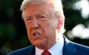 What does the US want from China? What is its endgame?