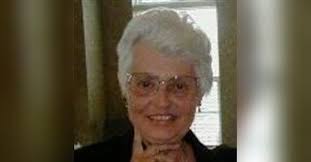 Arlene M Bingley Obituary