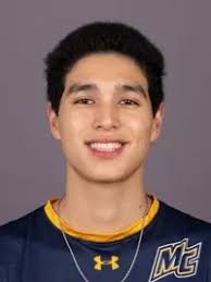 2024 Men's Volleyball Roster