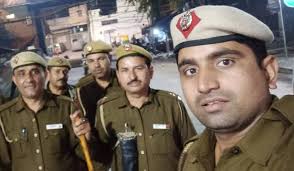 707 name of the posts: Reports Of Tension In Southeast West Delhi Are Rumours Say Police The Week