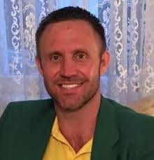 Michael Wedincamp's Instagram, Twitter & Facebook