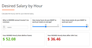 Check spelling or type a new query. Resume Writing Lab What Is Your Desired Hourly Rate Or Annual Salary Share Your Results In Comments Https Resumewritinglab Com Salary Calculator Html Facebook