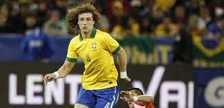 År 2012 fick neymar en förfrågan av det brasilianska förbundet om han ville representera brasilien i os 2012, vilket han tackade ja till. David Luiz Zeigt Sich Gegenuber Ruckkehr Nach Brasilien Offen Latinapress Nachrichten