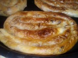 Byrek Me Mish Minced Meat Pie Youtube Albanian Recipes Minced Meat Recipe Cooking Recipes