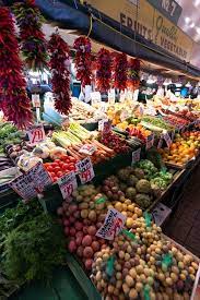 80 reviews of sur la table true, this is the original store of this now mainstream chain. Pike Place Market Vegetables Farmers Market Digital Etsy Farmers Market Pike Place Market Vegetable Stand