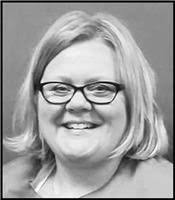 Cheryl Ord Obituary (1972