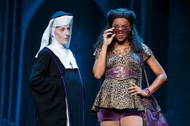 Tony Nominated Musical Sister Act Brings Laughs To