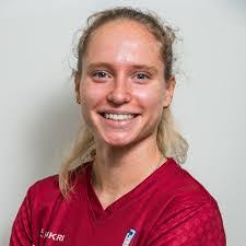 Juliette Wise's Instagram, Twitter & Facebook