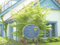Fundraiser for Plymouth Spiritualist Church NSAC by Bethany Couture : Help  Save Plymouth Spiritualist Church