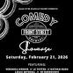 COMEDY NIGHT @FRONT STREET BREWERY & TAPROOM