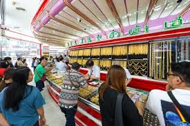 ราคาทองพุ่งทะลุ 80,000 รับวิกฤตตะวันออกกลาง ความไม่สงบในอิหร่าน