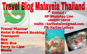 Berikut daftar 5 tempat wisata menarik di raja ampat yang patut dikunjungi yang telah kompas.com rangkum, selasa (9/6/2020). Apa Yang Menarik Di Satun Melawat Satun