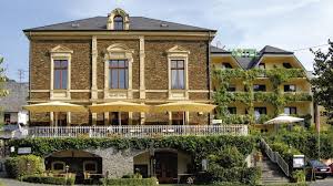 Stephanus ist schwerpunktmäßig eine einrichtung der jugendhilfe mit sechs standorten in grevenbroich und mönchengladbach. Hotel St Stephanus Zeltingen Rachtig Holidaycheck Rheinland Pfalz Deutschland