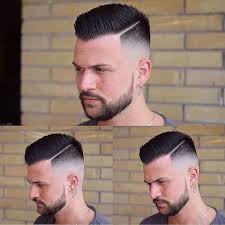 Furthermore, stylish haircuts with bangs can come in a variety of styles depending on how you want your hair to look. 35 Best Haircuts And Hairstyles For Balding Men 2021 Styles Thin Hair Men Balding Mens Hairstyles Haircuts For Men