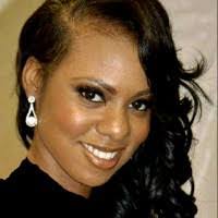 Candice Williams's Instagram, Twitter & Facebook