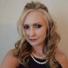 Sherry Eckert's Instagram, Twitter & Facebook