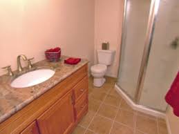 Stylish shower tile options 01:00. How To Install Tile On A Bathroom Floor Hgtv