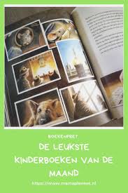 Pin Van Maarten Turel Op Kinder Boeken Kinderboeken Zwanger Zijn Kinderen