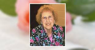 Harriet May Bryant Obituary November 15, 2016