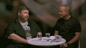 Luboš xaver veselý was born on november 28, 1968 luboš xaver veselý at: Koho Si Pozvu Na Kavu Lubos Xaver Vesely Youtube