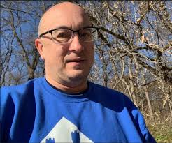 True-Crime Author John...