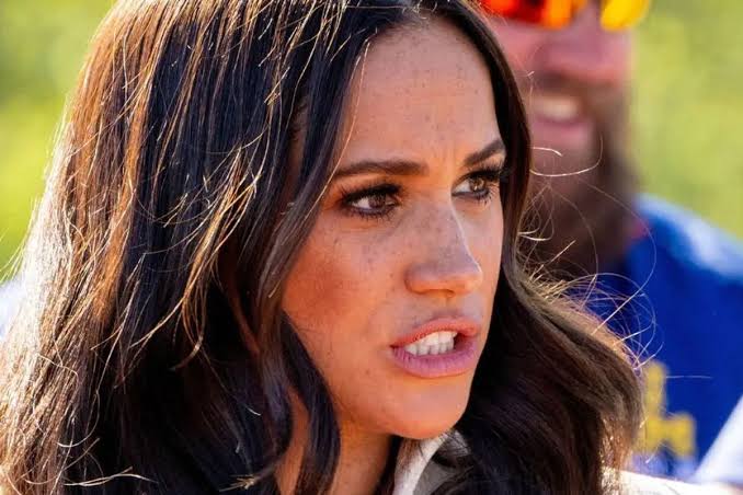 Meghan Markle 'screamed' at TV producers during recent interview with  'unhappy' Prince Harry - Scottish Daily Express