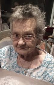 Honey MacNaughton-Delaney Obituary