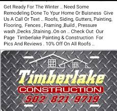 Shelton Construction & Remodeling LLC.