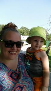 Lost green hat at the park, looking for a replacement