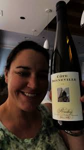 Fun, vibrant, and officially back in stock., Thanks for your patience while  we restocked the Riesling! A quick run to the cellar solved the tasting  room shortage—and if you’re out at home, now’s the ...