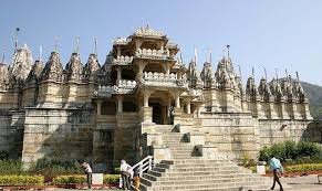 Dilwara Temples | Exotic Miles