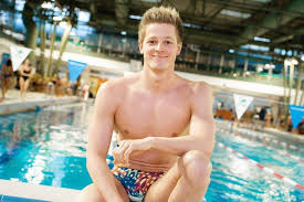 Natation Maxence Orange L Attente Se Fait Longue Alors Que Les Autres Ont Repris Sport Nantes Maville Com