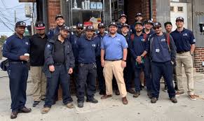 In general, routine pesticide applications in and around your home. Pco News Pct Pest Control Technology