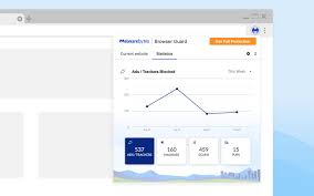 Before we get into the review, let us first bust a. Malwarebytes Browser Guard