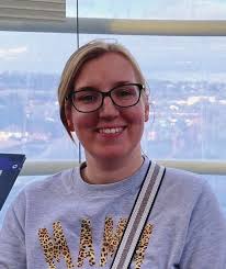 CGF News Spring 2025