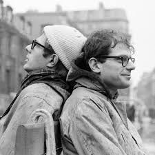 Harold Chapman obituary