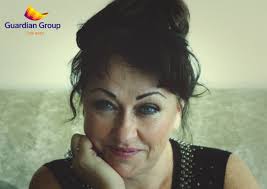 Congratulations Barbara...