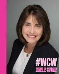 I speak in 7 states each month and I see Glenda Mitchell Law Firm