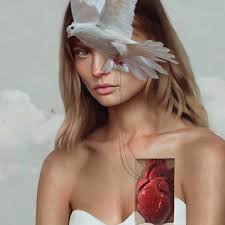 Šta znači voleti? Znači biti osećajan, prijemčiv na život, stvari, ljude;  znači biti u skladu sa samim sobom i svime što nas okružuje, ne  isključujući bilo šta i bilo koga. Isključivost je