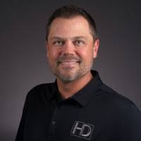 Ryan Howrish, P. Eng., MBA