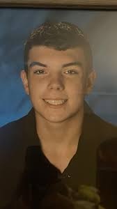 UPDATE**** We found dean safe thank you all!! My son 14year old Dean  Goodger has broken out of daybreak youth services in Vancouver