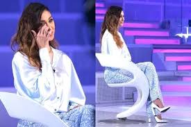 Nel programma di canale5 condotto da silvia toffanin , nella puntata di oggi sabat. Belen Rodriguez Il Dramma A Verissimo Ho Perso Un Bambino Poi La Gioia Aspetto Una Femminuccia Si Chiamera Luna Marie