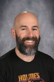 Holmes Middle School