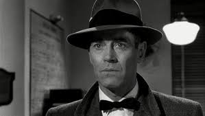 The Wrong Man (1956)