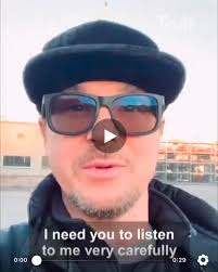 I need you all to listen to me very carefully new ghost adventures season  will be out soon are we ready? #ghostadventurescrew #zakbagans #museum  #zakbagans #ghost