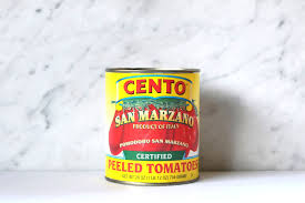 Roma tomatoes and san marzano tomatoes are two varieties of plum tomatoes, the most common type grown for canning. Pin On Food Healthy Picks