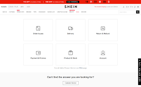 We would like to show you a description here but the site won't allow us. Setup Your Accounts What Is Shein Return And Refund Policy