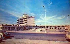 Museo Semilla Antigua Central Camionera Chihuahua Mexico Mexico Chihuahua