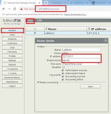 6 Aplikasi Gratis Untuk Manajemen Hotspot Mikrotik Dan Membuat Voucer Hotspot Labkom Co Id