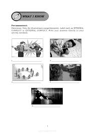 A learning module in english for grade 8 students is an interactive module designed to meet the needs of the 21st century learners. English Quarter 4 Module 5 Types Of Literary Conflicts And Their Non Violent Solutions Grade 7 Modules